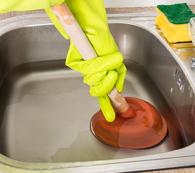 시흥싱크대막힘